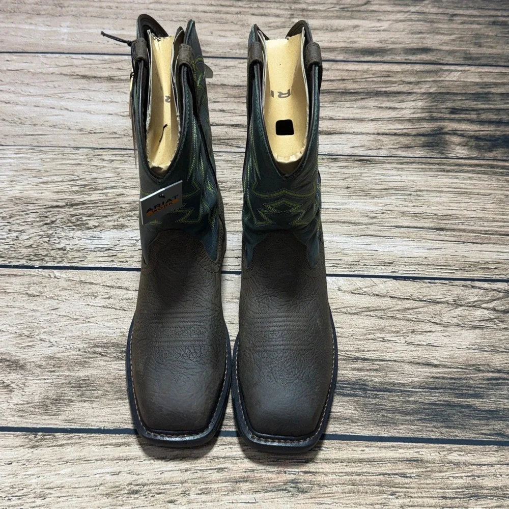 Ariat workhog xt